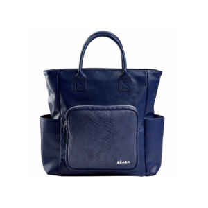 BEABA กระเป๋าคุณแม่อเนกประสงค์ Kyoto bag (BLUE)