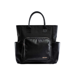 BEABA กระเป๋าคุณแม่อเนกประสงค์ Kyoto bag (BLACK)