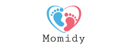 Momidy Logo