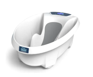 AQUASCALE อ่างน้ำดิจิตอล ชั่งน้ำหนัก วัดอุณหภูมิ Gen 3