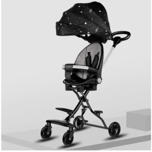 BabyLove รถเข็นเด็ก รถเข็นเด็กพกพา รถเข็นเด็กพับได้