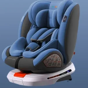 BEIGE คาร์ซีท คาร์ซีทเด็กโต อายุ 0-12 ปี