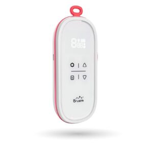 Brusta Miracle Go เครื่องปั๊มนมรุ่นพกพา