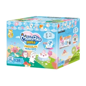 MamyPoko มามี่โพโค แพ้นท์ พรีเมี่ยมเอมเพอร์เฟกต์ดราย