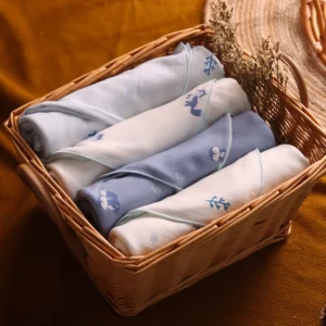 Nursing Cloth ผ้าอ้อมใยเทนเซล